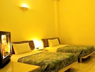 Hotel Nam Phuong Ho Chi Minh City